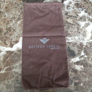 Bottega veneta dust bag